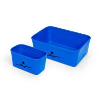 Preston Innovations Supera X Stackable Bowls